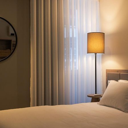 Monturi Hostel Ponta Delgada  Ngoại thất bức ảnh