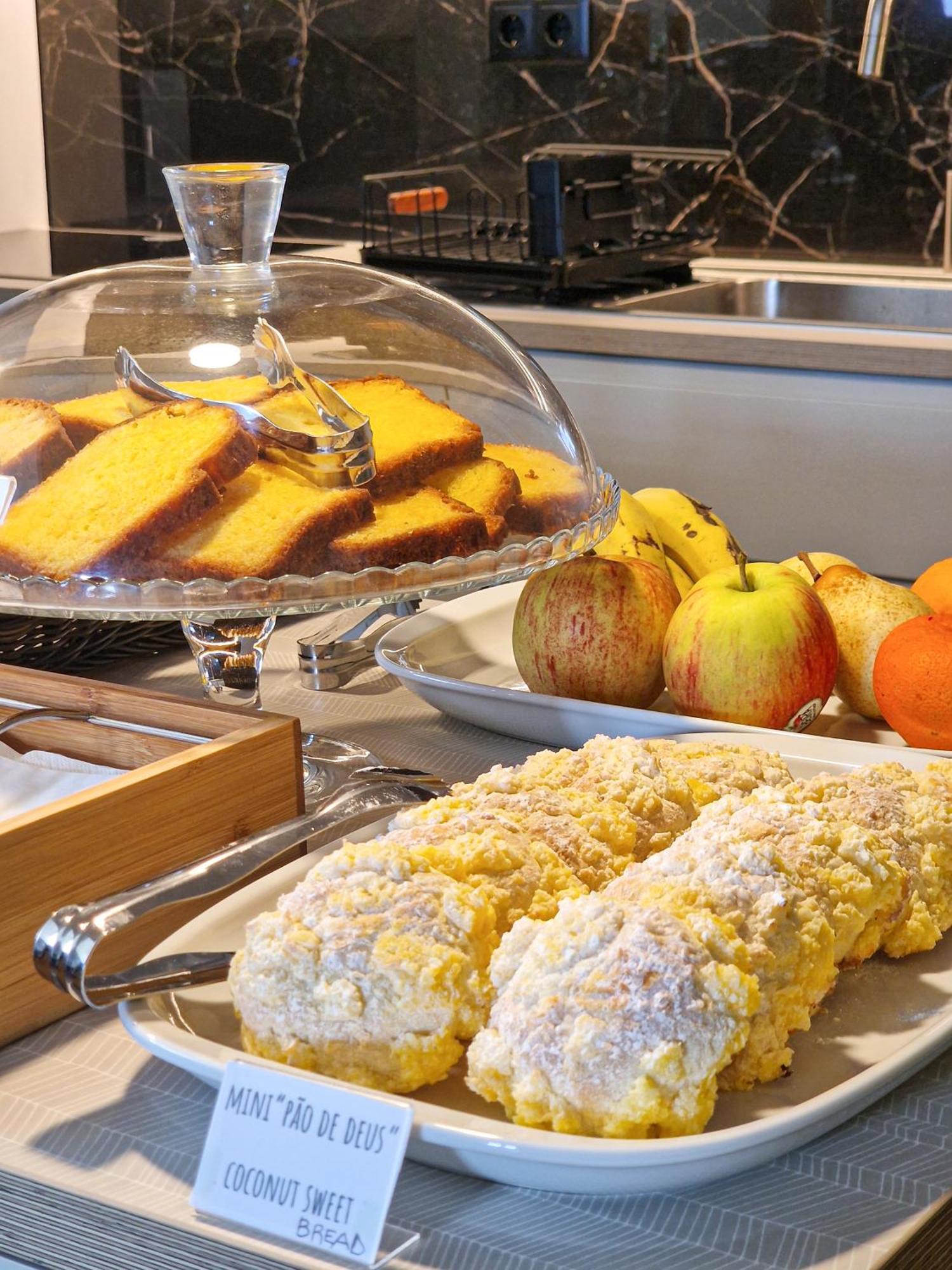 Monturi Hostel Ponta Delgada  Ngoại thất bức ảnh