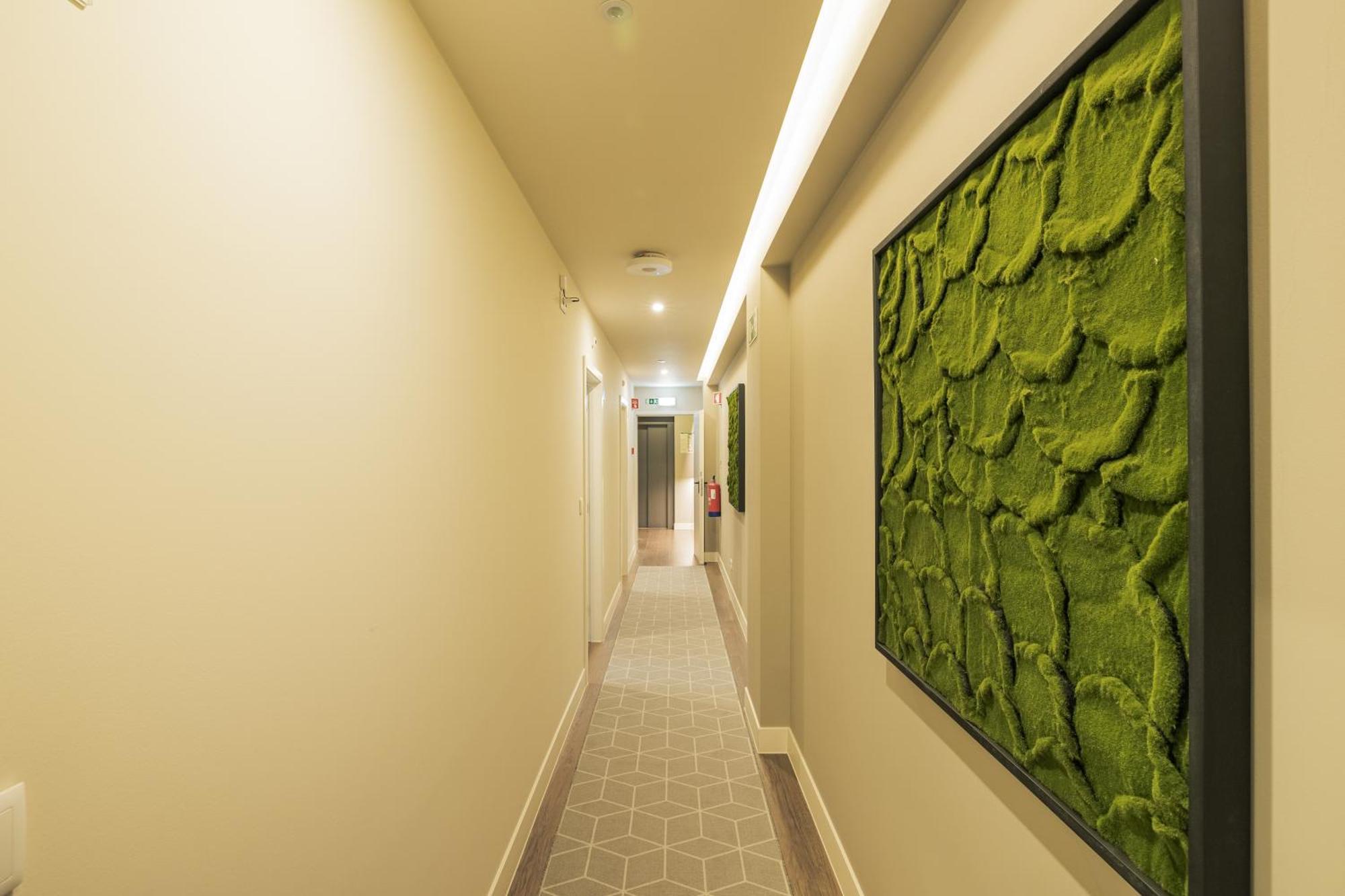 Monturi Hostel Ponta Delgada  Ngoại thất bức ảnh