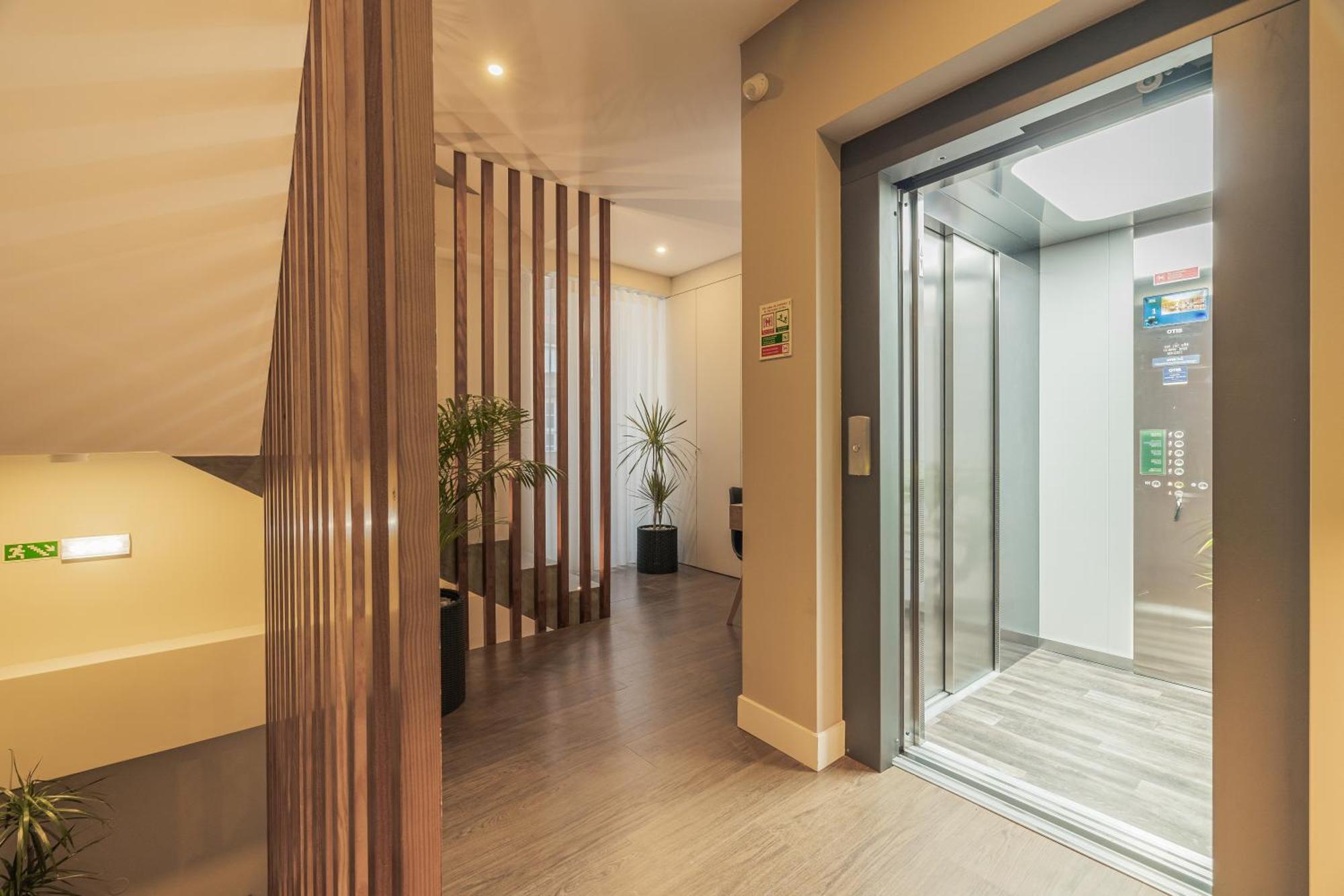 Monturi Hostel Ponta Delgada  Ngoại thất bức ảnh