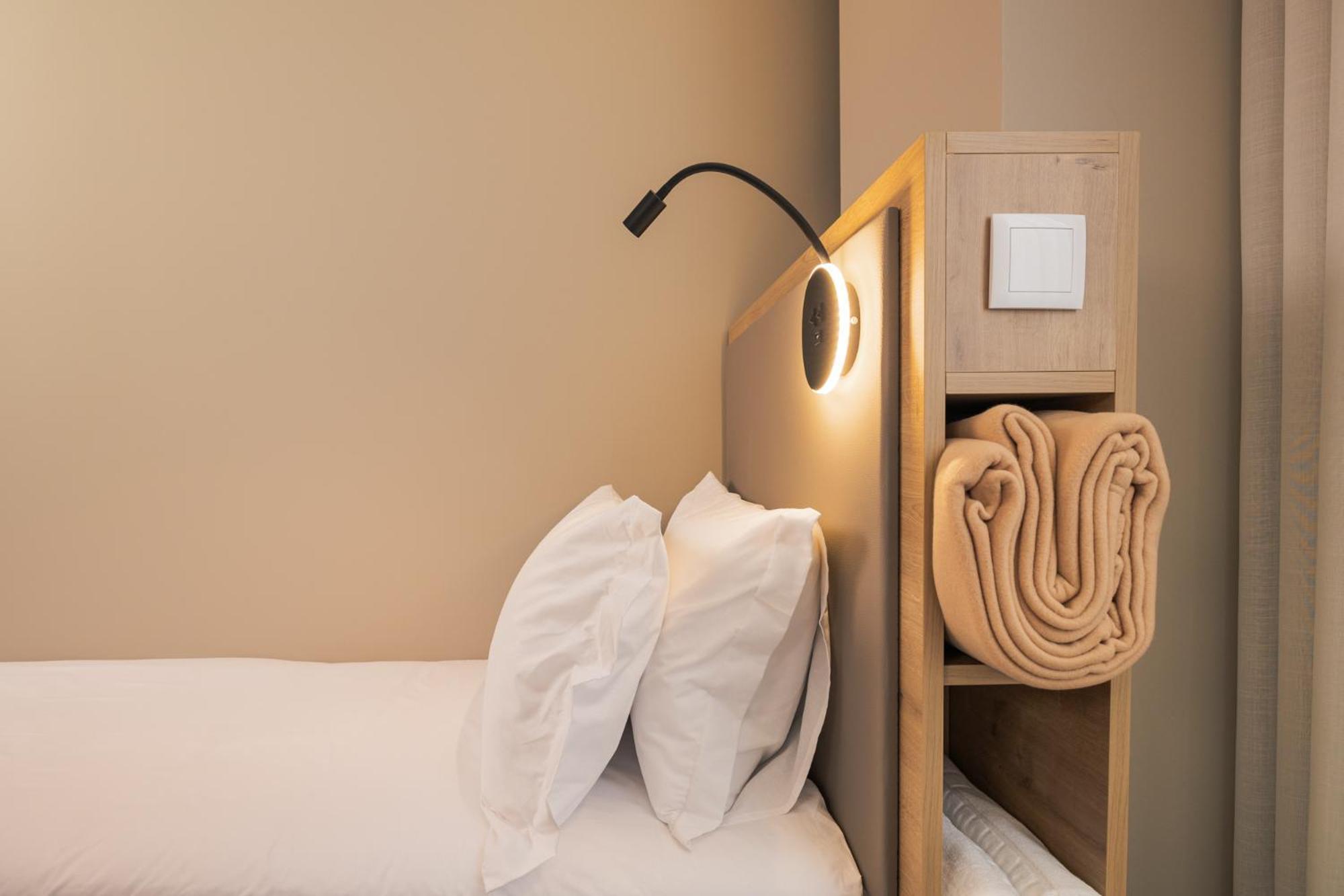 Monturi Hostel Ponta Delgada  Ngoại thất bức ảnh