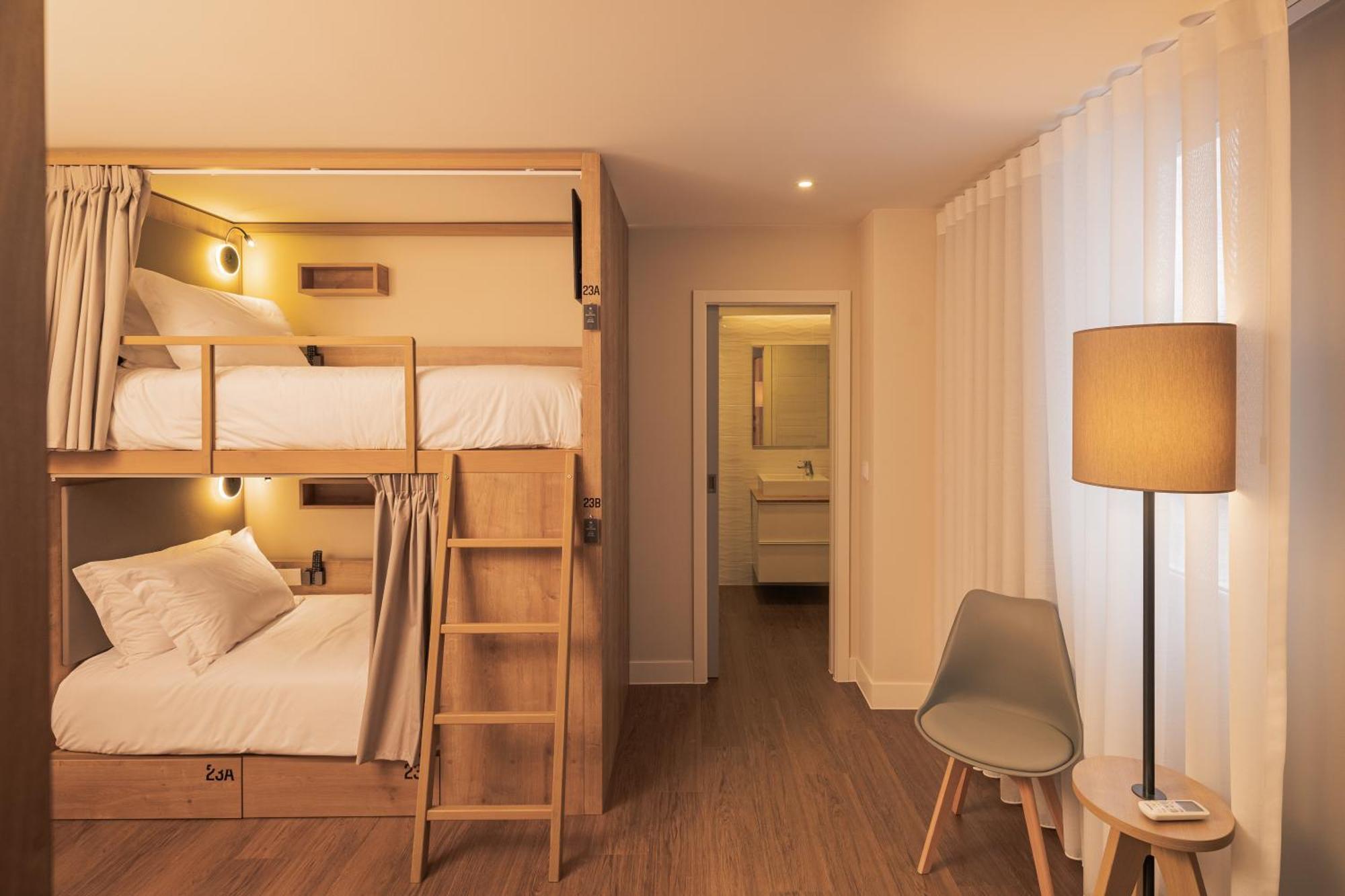 Monturi Hostel Ponta Delgada  Ngoại thất bức ảnh