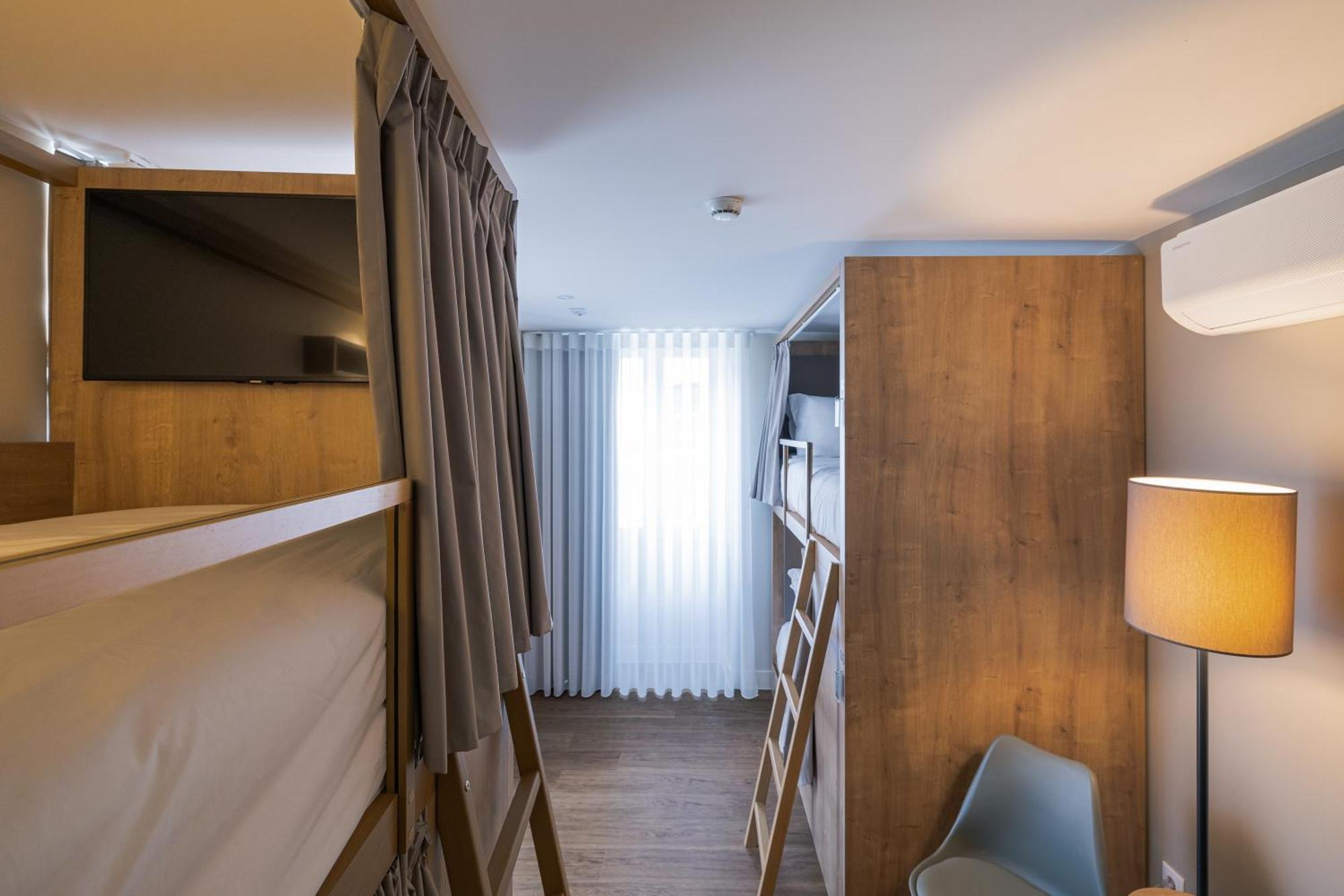 Monturi Hostel Ponta Delgada  Ngoại thất bức ảnh