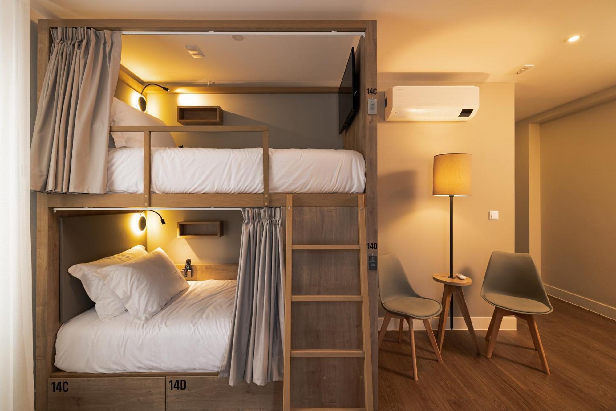 Monturi Hostel Ponta Delgada  Ngoại thất bức ảnh