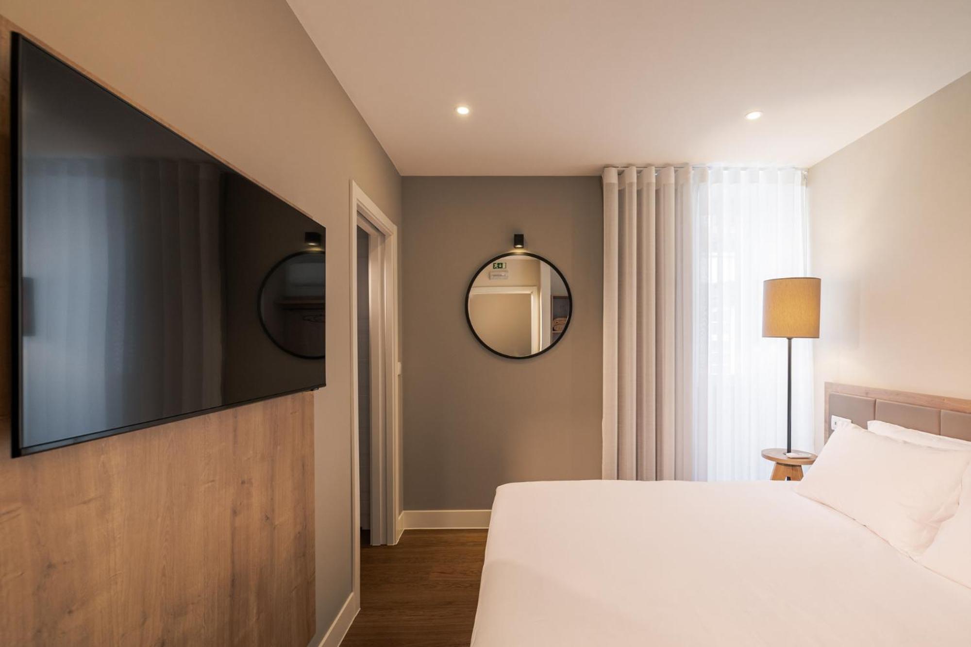 Monturi Hostel Ponta Delgada  Ngoại thất bức ảnh